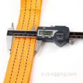 66mm Rachet Tie Down Cargo Trailer đai